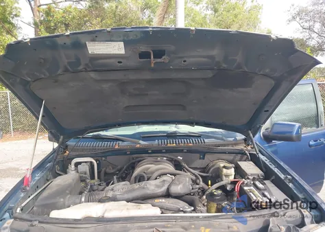 2007 Ford Explorer Sport Trac Limited z USA, uszkodzony, nr VIN 1FMEU538X7UA00305